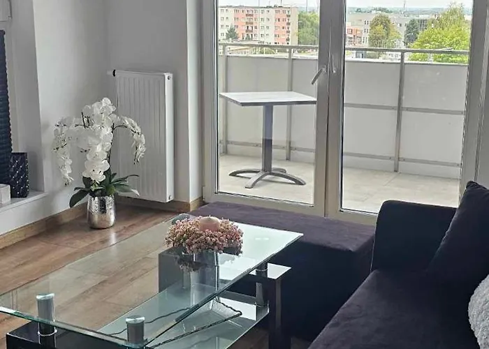 Regal Park 33 Elblag