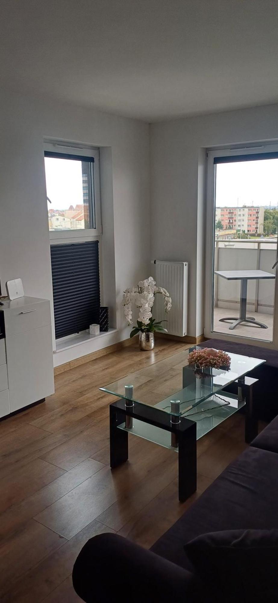 Apartment Regal Park 33 Elbing