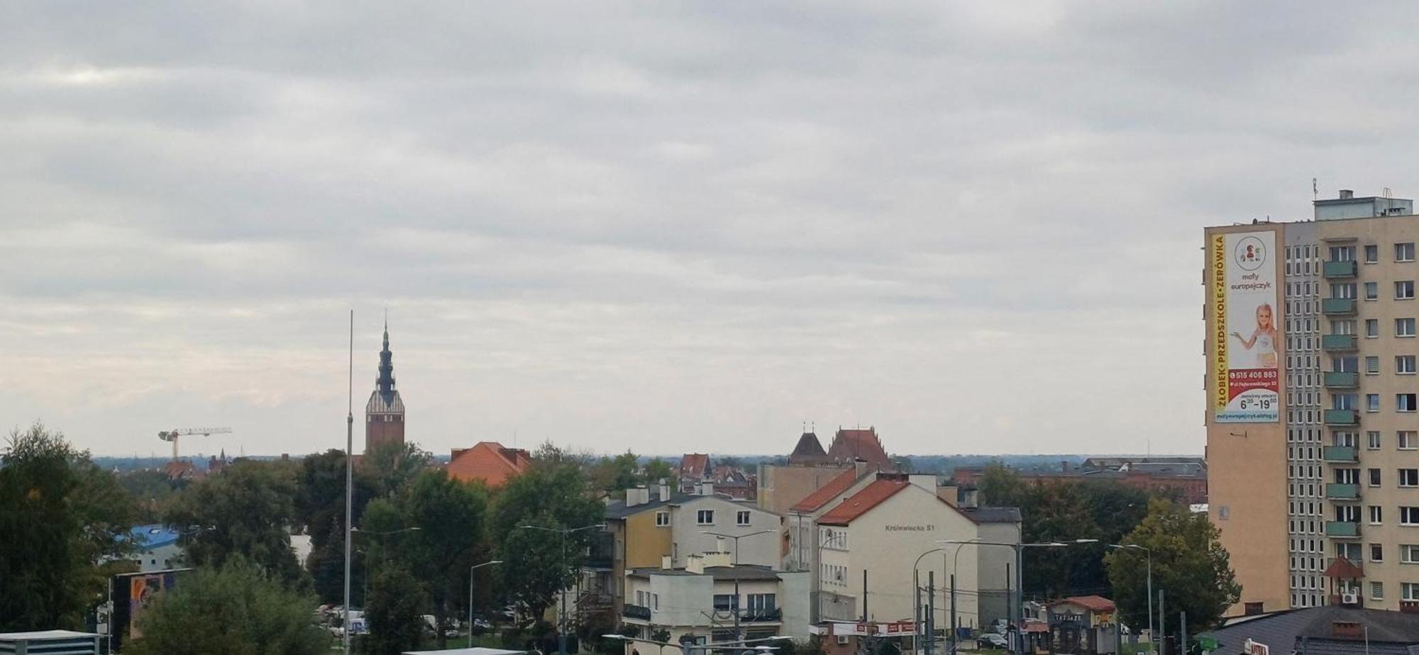 Regal Park 33 Elblag